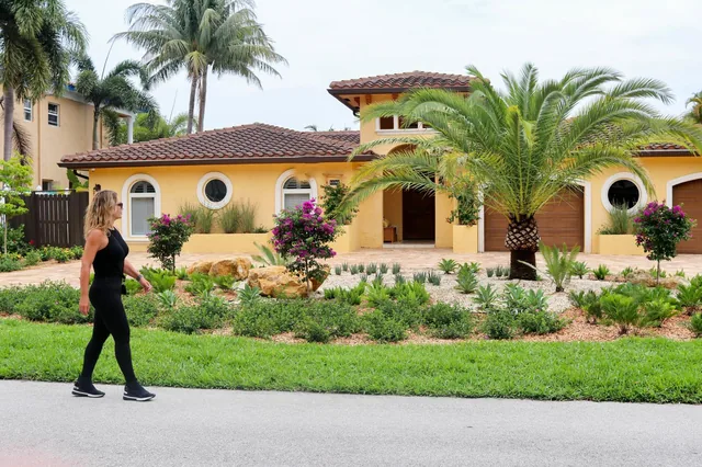 Curb Appeal by Twice The Style