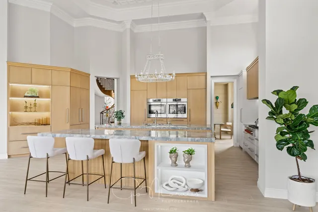 Rooms with character, by Twice The Style