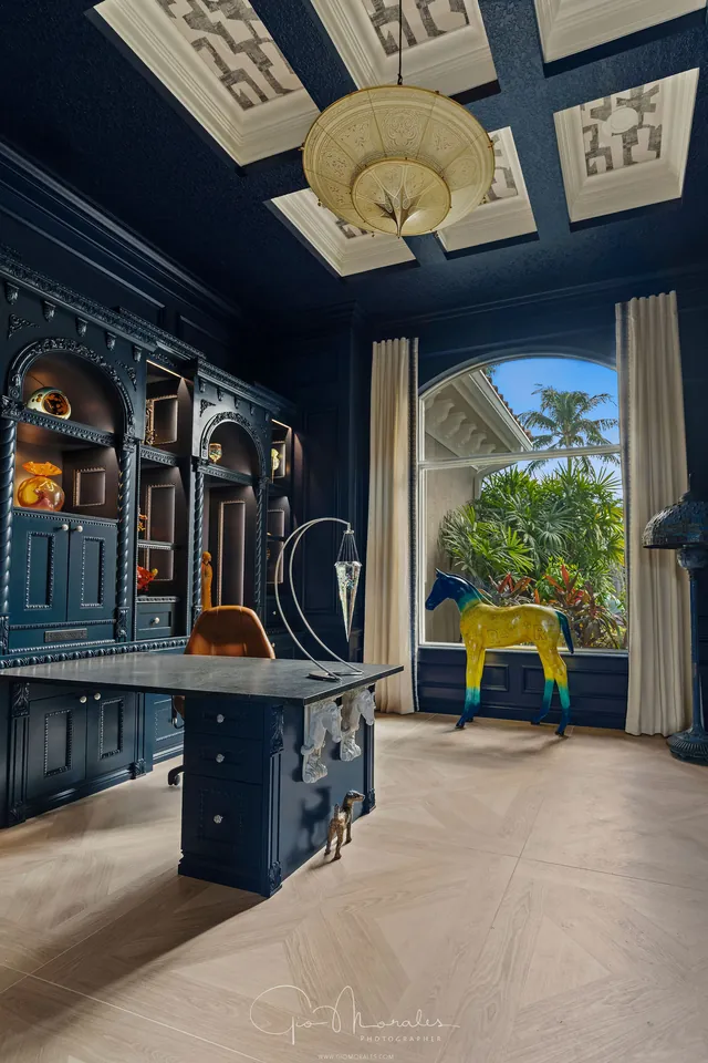 Rooms with character, by Twice The Style