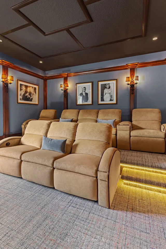 Rooms with character, by Twice The Style