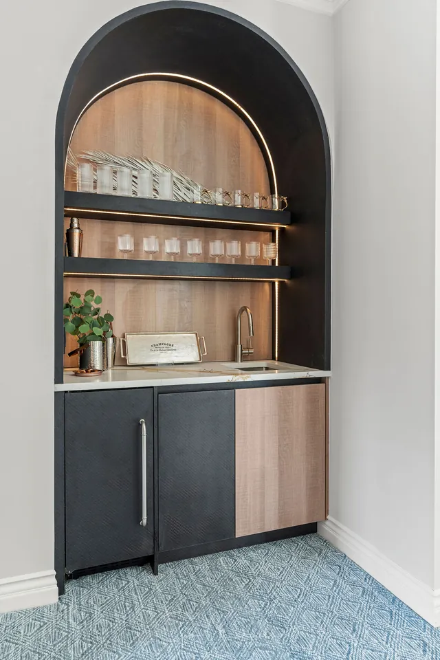 Rooms with character, by Twice The Style