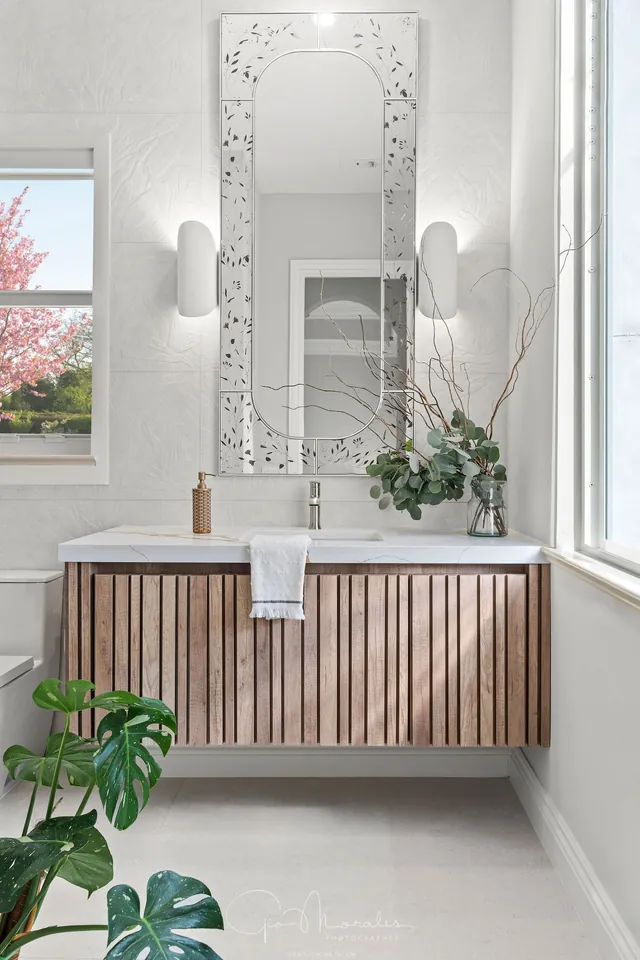 Rooms with character, by Twice The Style
