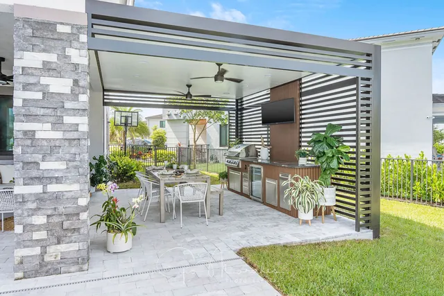 Outdoor living, by Twice The Style