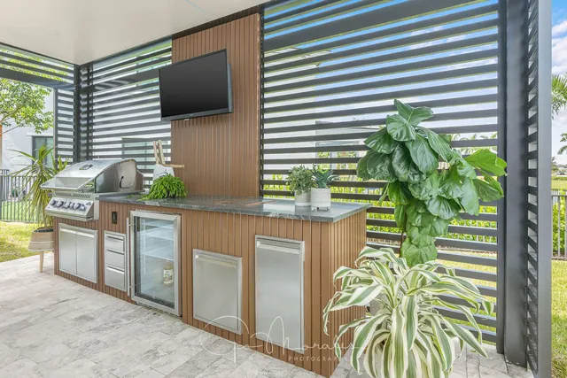 Outdoor living, by Twice The Style