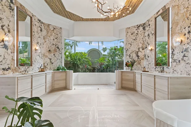 Bathrooms by Twice The Style