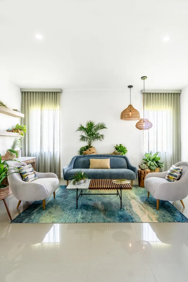 Plantscaping by Twice The Style